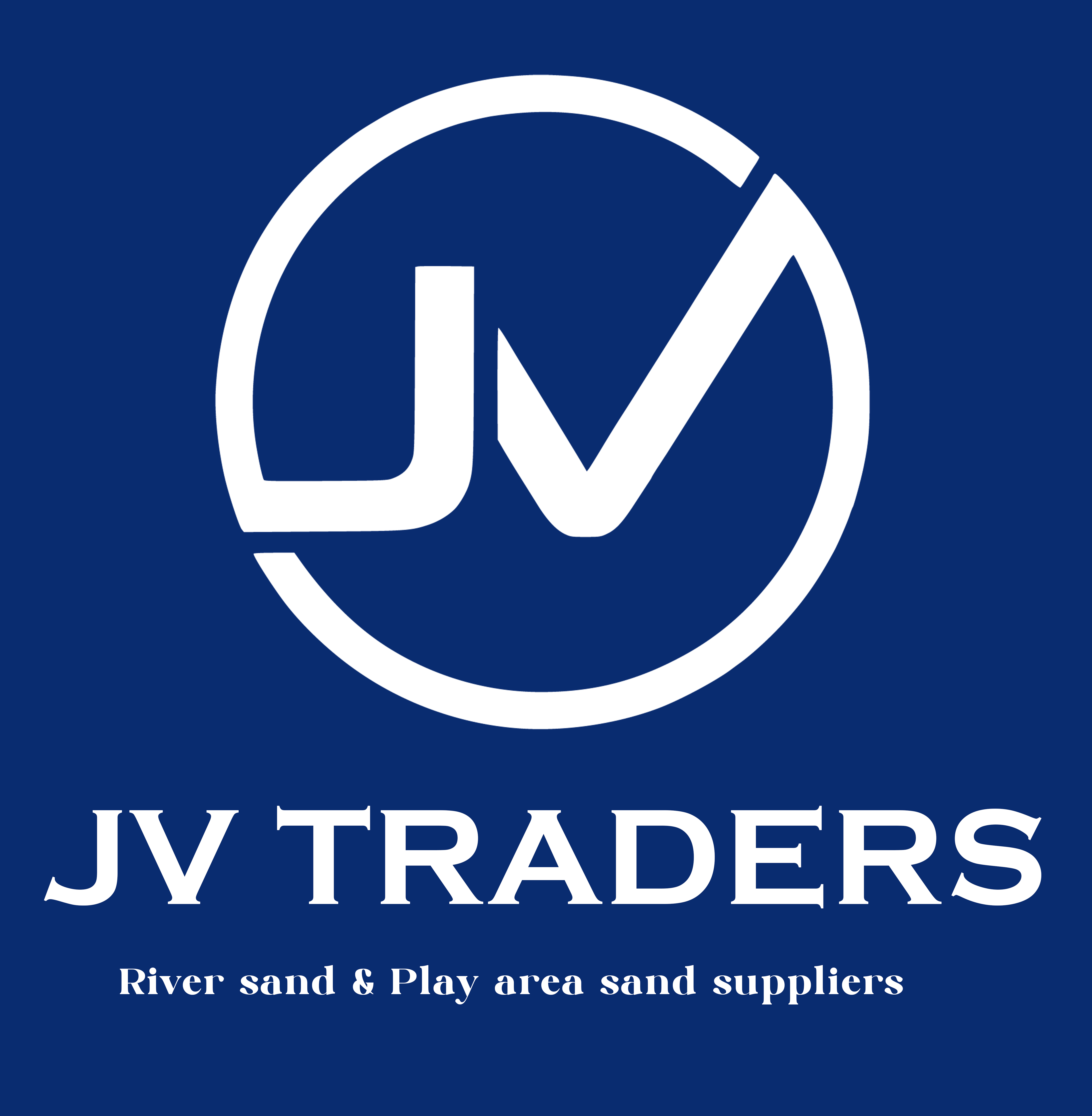 JV Traders Logo